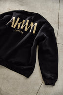 CREW NECK SWEAT